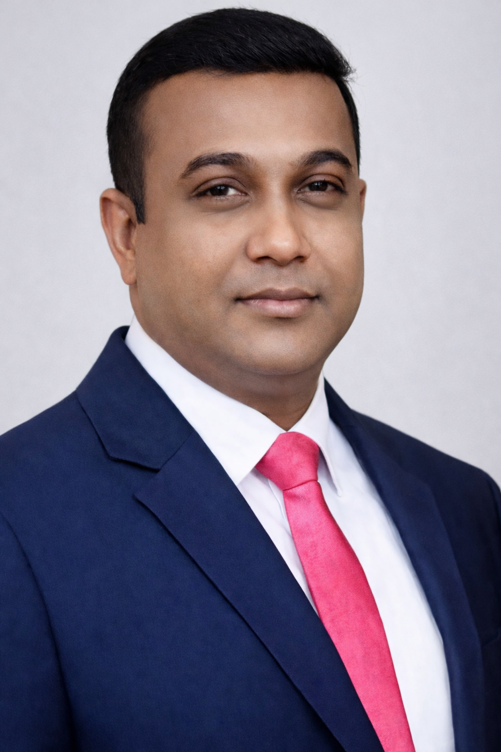 Sudesh Weeraratne