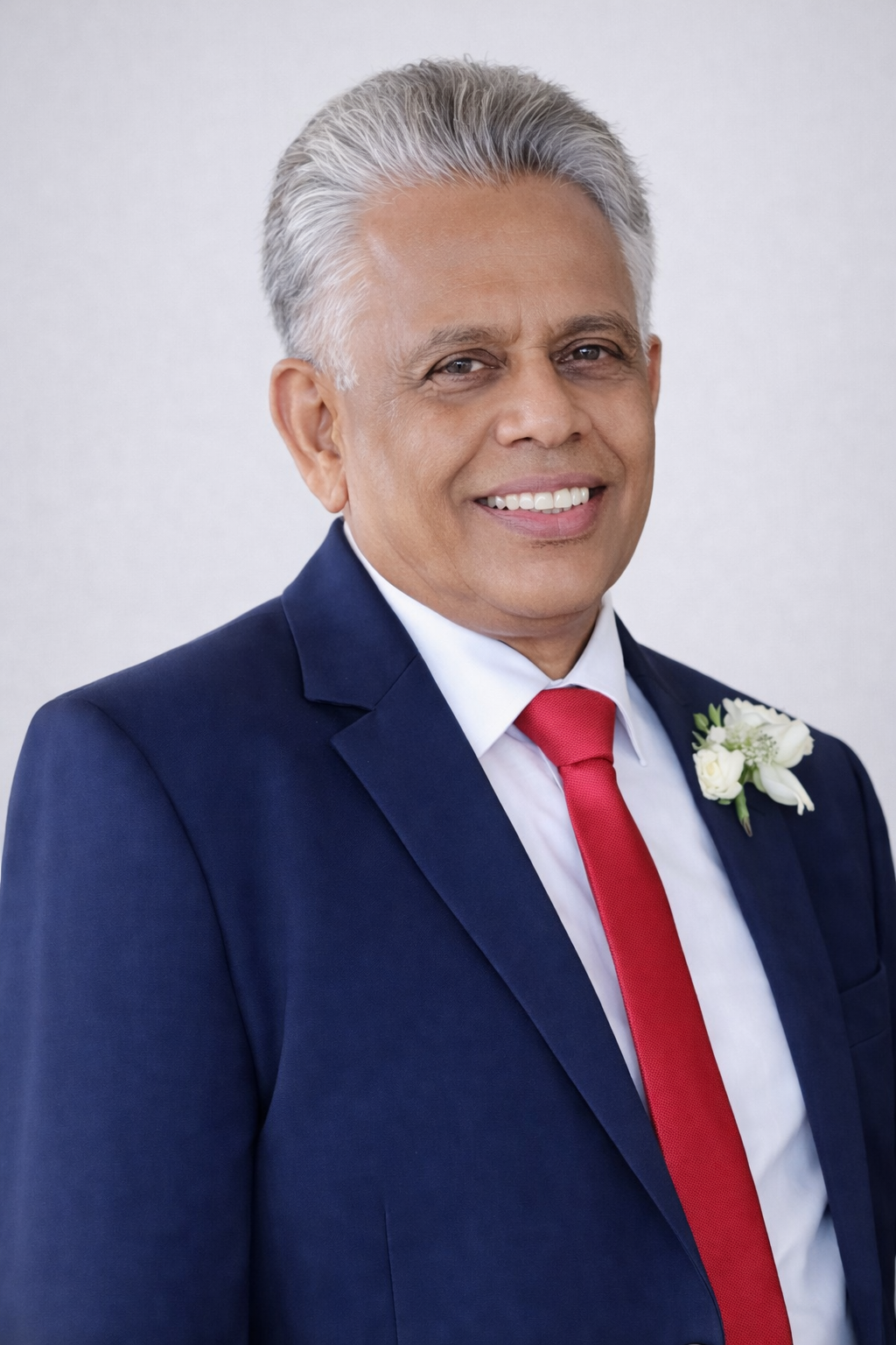 Wimalasena Warnasinghe